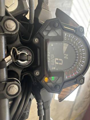 KAWASAKI Z400 KAWASAKI Z400